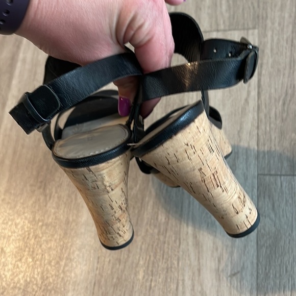 Franco Sarto Womens wedges - Picture 3 of 7